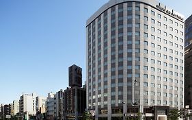 Mitsui Garden Hotel Ueno